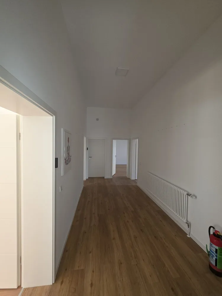 5 Zimmer Wohnung mit 178 m² in Karlsruhe – Bild 10