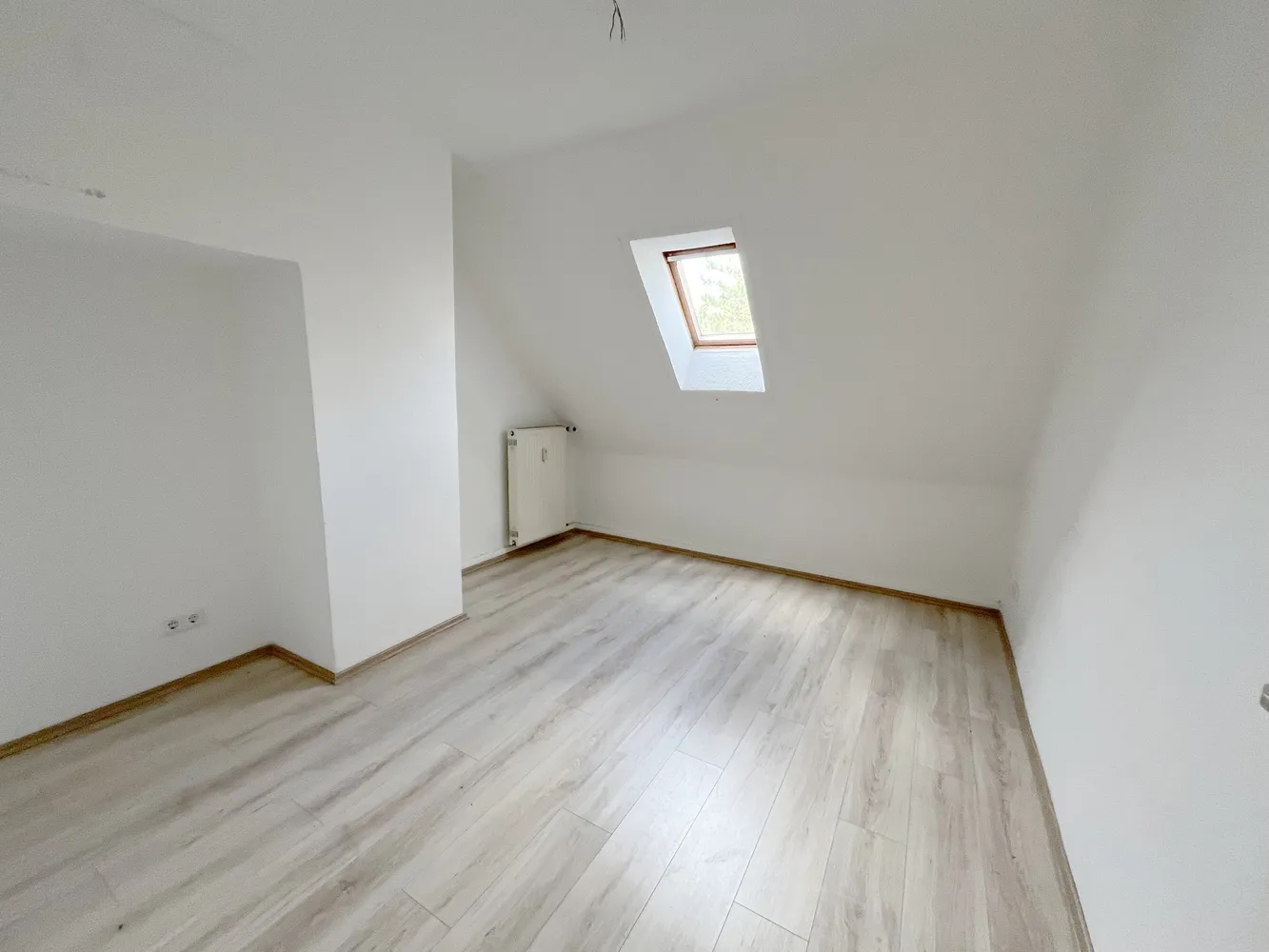 3 Zimmer Wohnung mit 51 m² in Gelsenkirchen – Bild 3