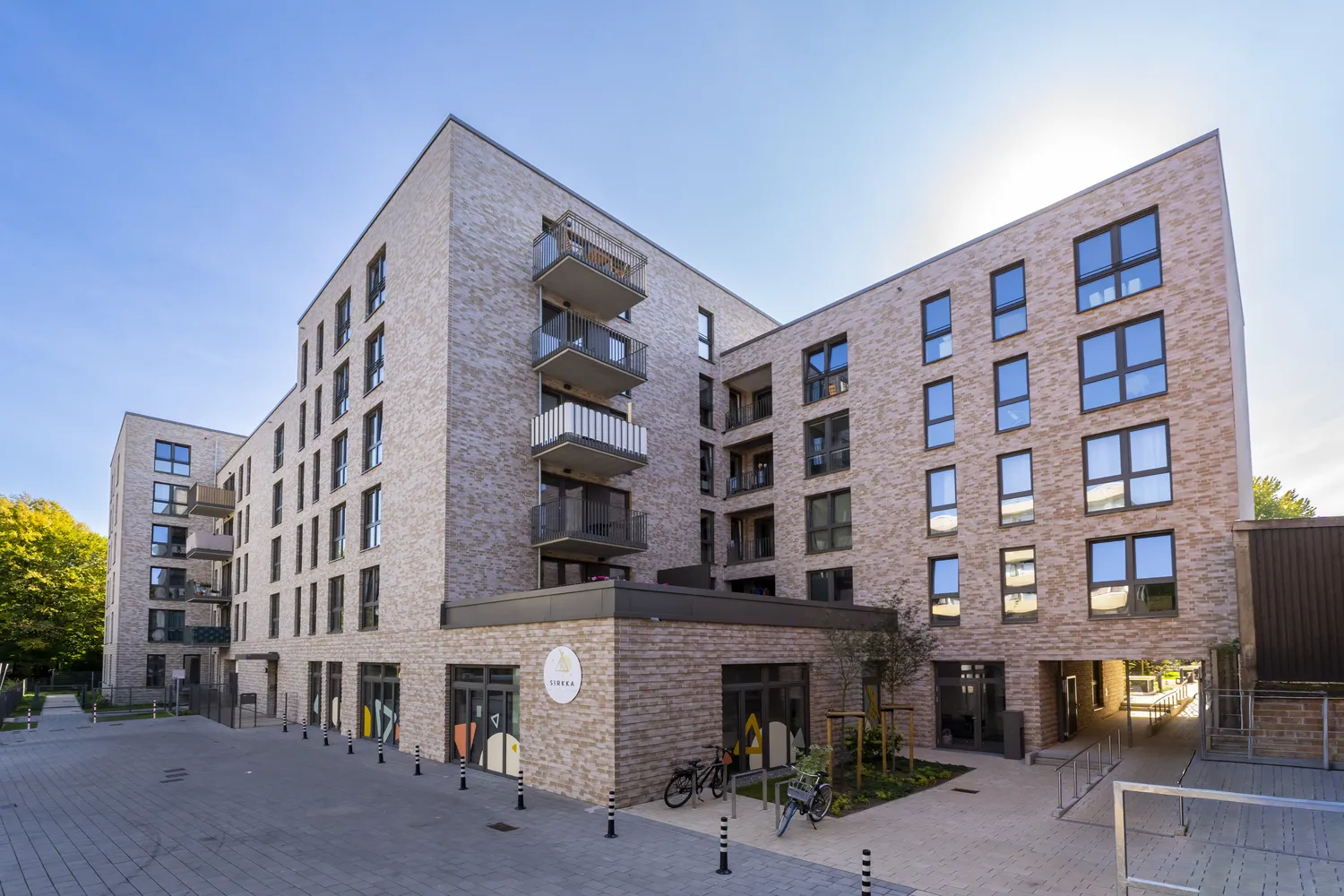 3 Zimmer Wohnung mit 72 m² in Hamburg – Bild 3