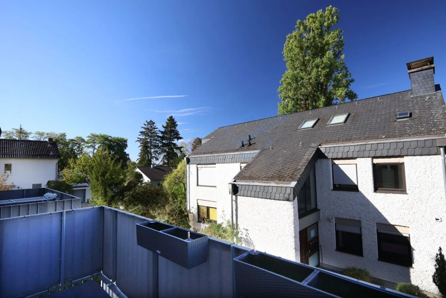 1 Zimmer Wohnung mit 40 m² in Darmstadt – Bild 7