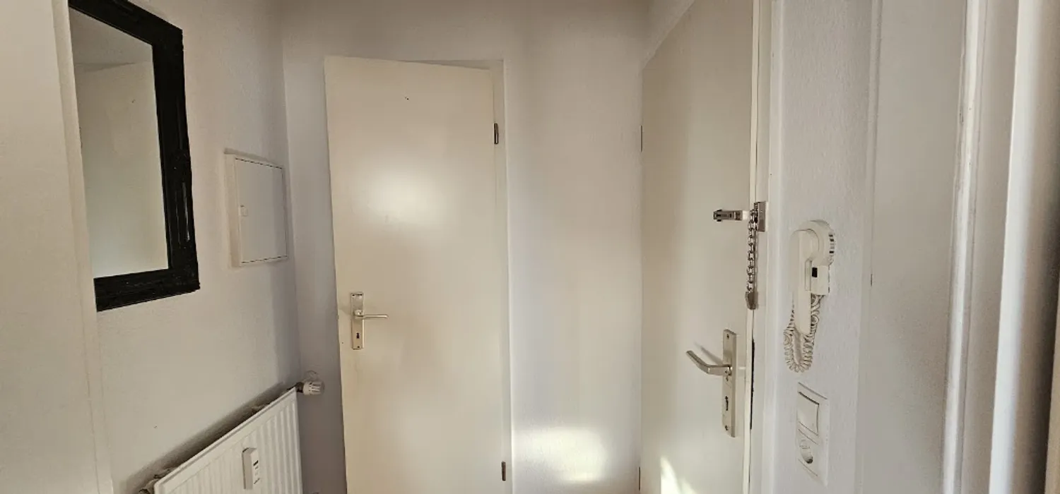 1 Zimmer Wohnung mit 47 m² in Kiel – Bild 2