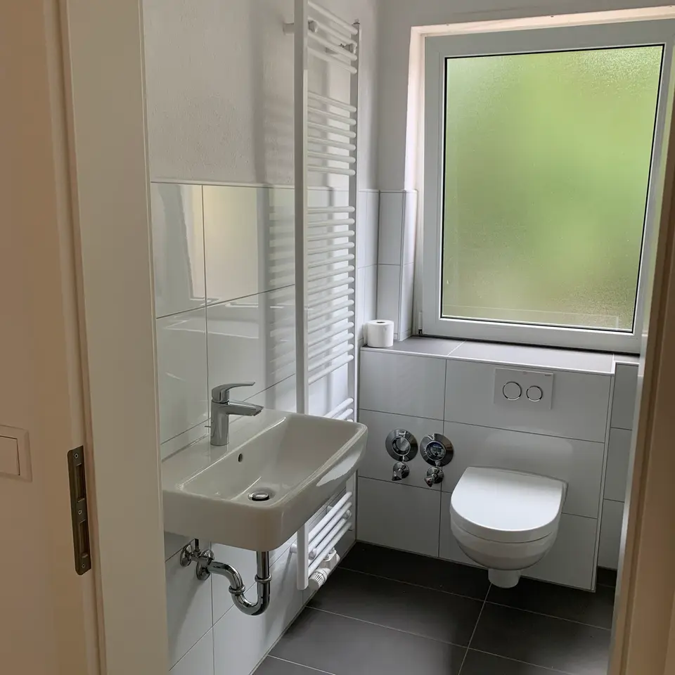 3 room apartment with 64 m² in Kaiserslautern – Photo 5