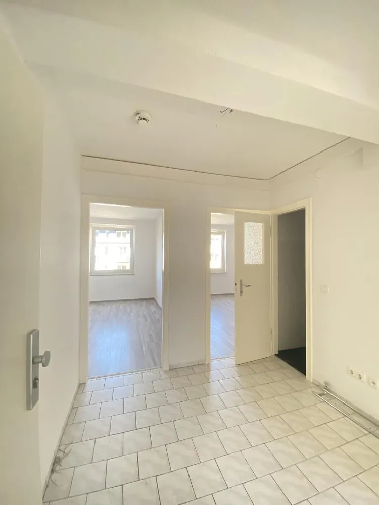 2 Zimmer Wohnung mit 54 m² in Solingen – Bild 8