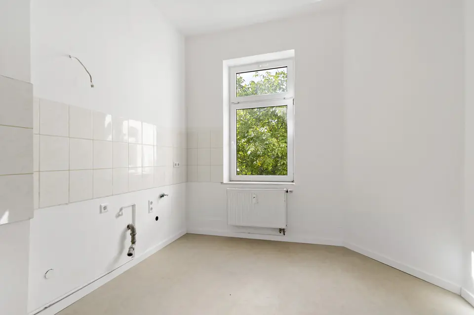 4 Zimmer Wohnung mit 90 m² in Halle (Saale) – Bild 5