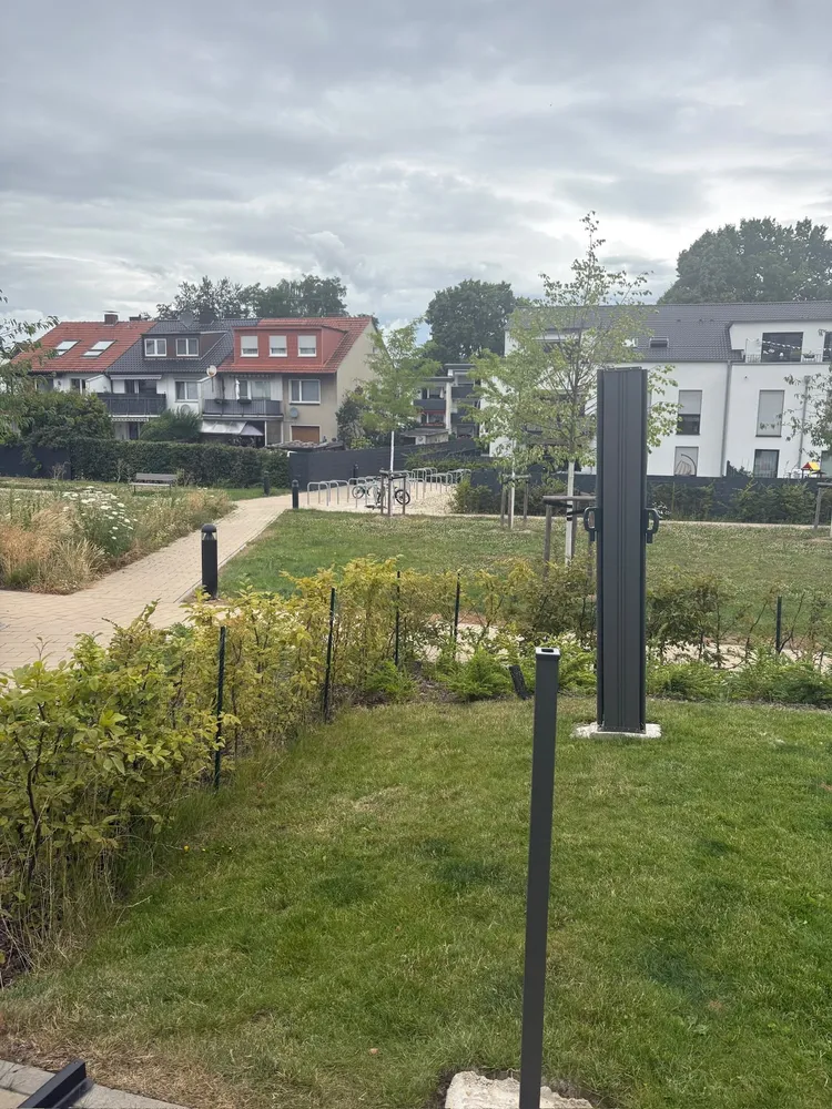 3 room apartment with 85 m² in Dortmund – Photo 4