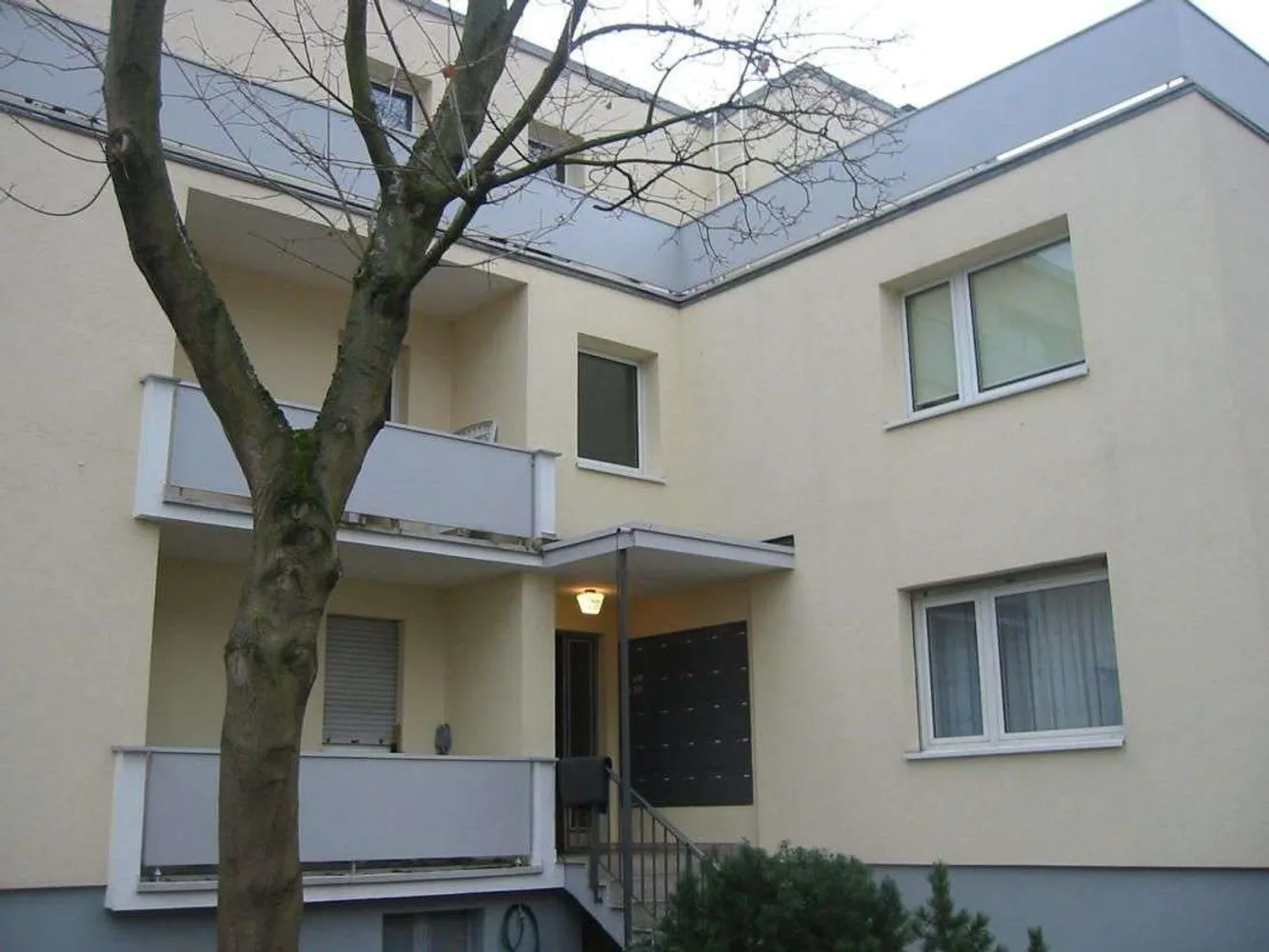 3 Zimmer Wohnung mit 67 m² in Frankfurt am Main – Bild 3