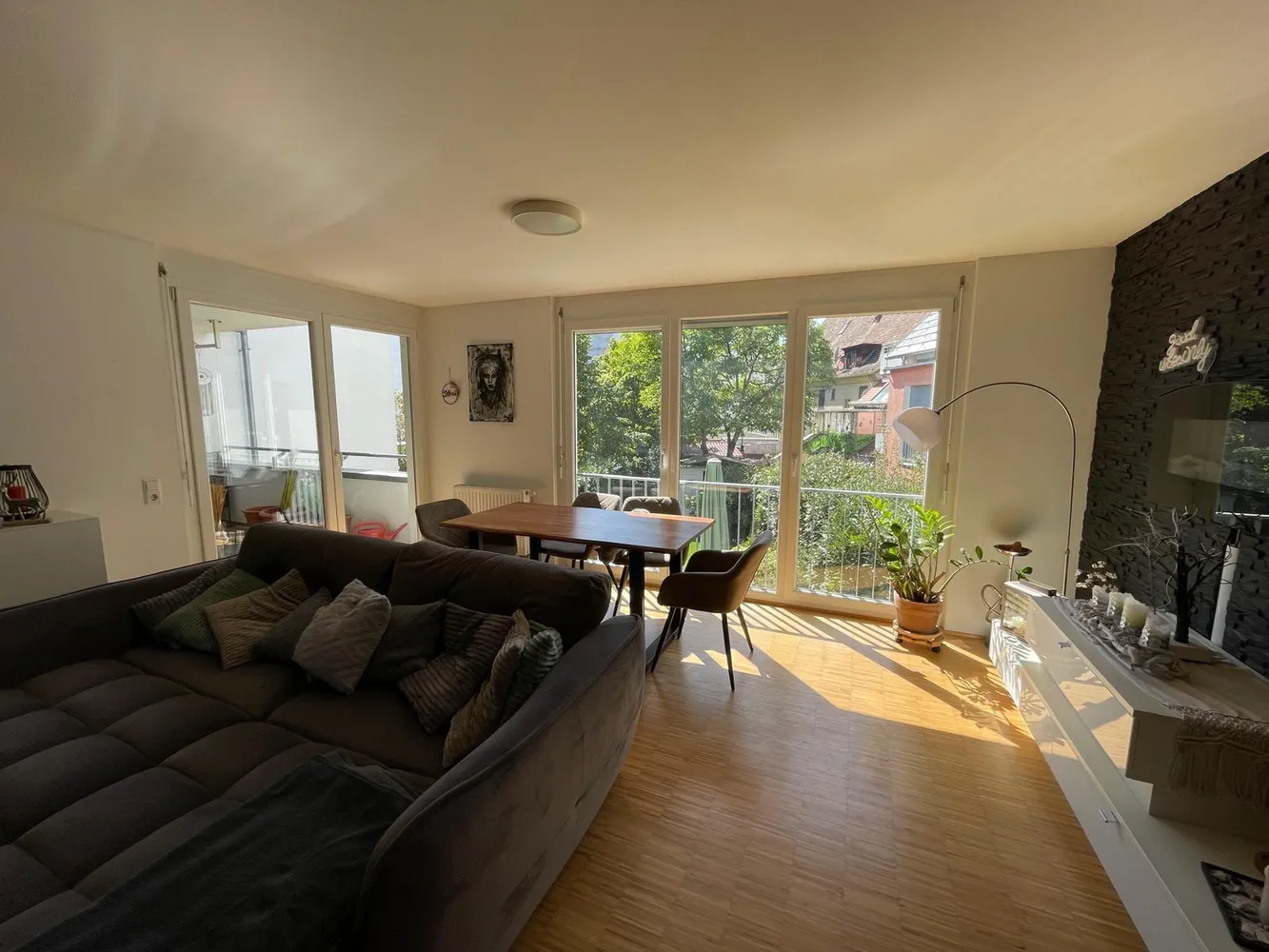 4 Zimmer Wohnung mit 100 m² in Kirchheim unter Teck – Bild 9