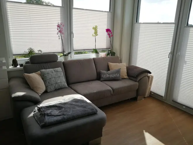 2 Zimmer Wohnung mit 51 m² in Hamburg – Bild 10