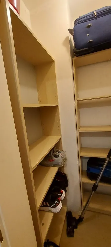 1 Zimmer Wohnung mit 32 m² in Neuss – Bild 9