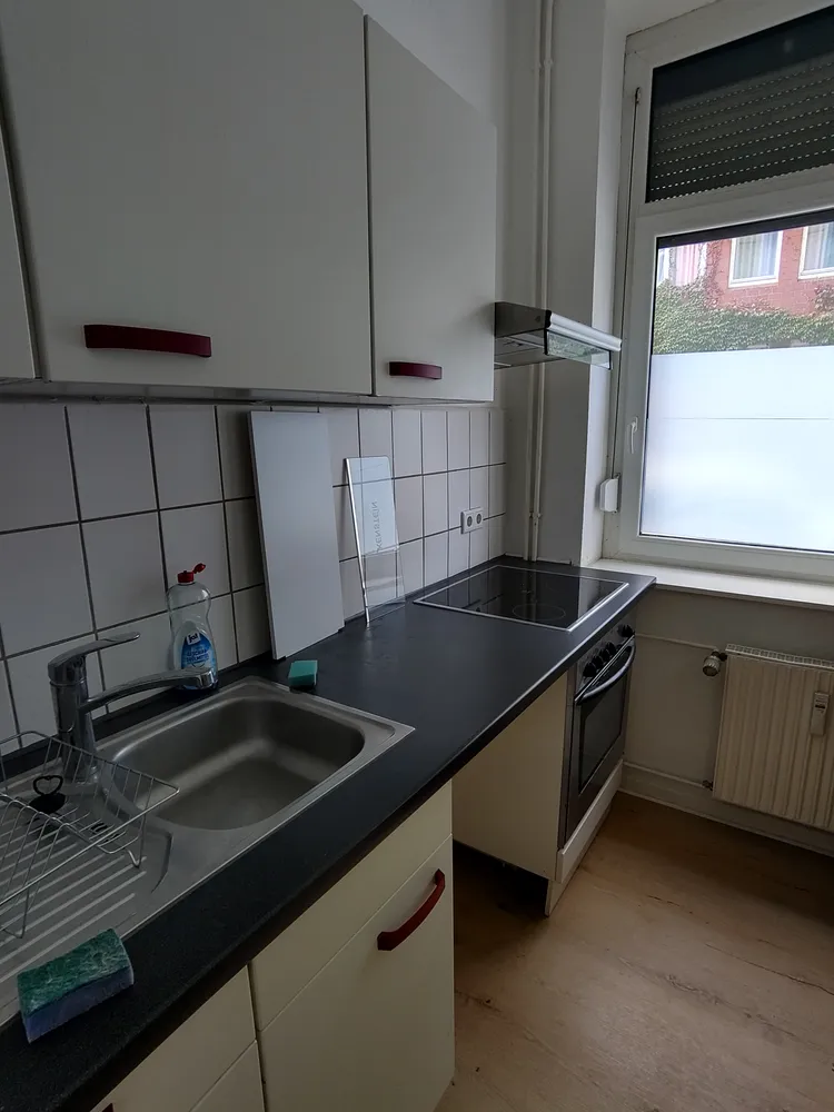 2 Zimmer Wohnung mit 40 m² in Hannover – Bild 11