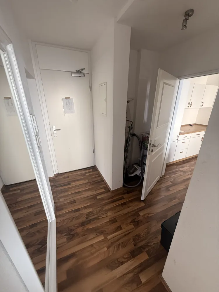 2 room apartment with 58 m² in Frankfurt am Main – Photo 6