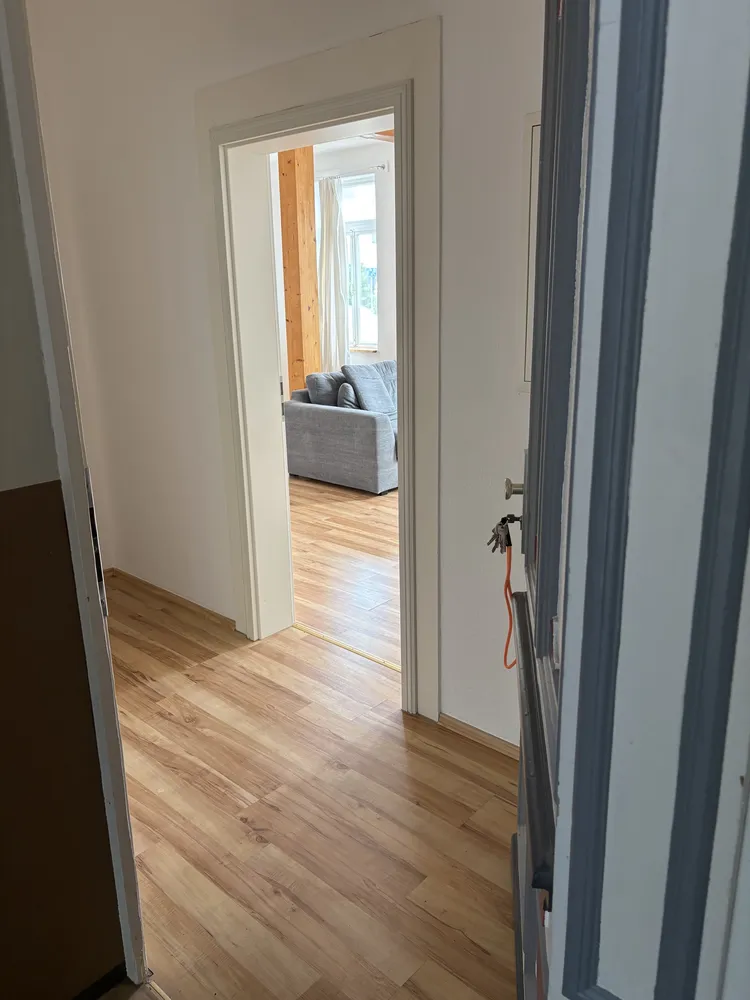 2 room apartment with 68 m² in Brunswick – Photo 5