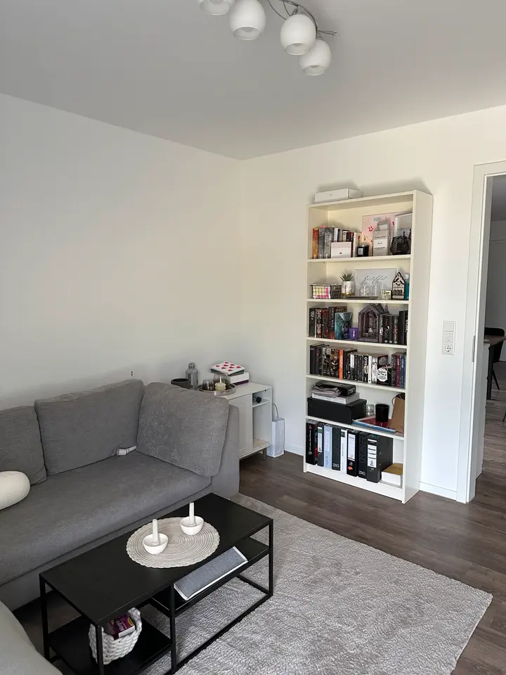 3 Zimmer Wohnung mit 64 m² in Bielefeld – Bild 1