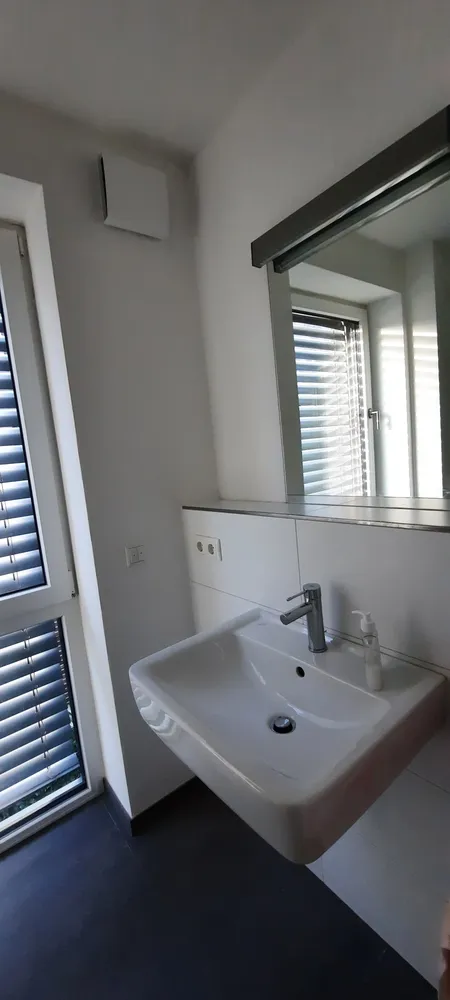 2 Zimmer Wohnung mit 40 m² in Münster – Bild 2