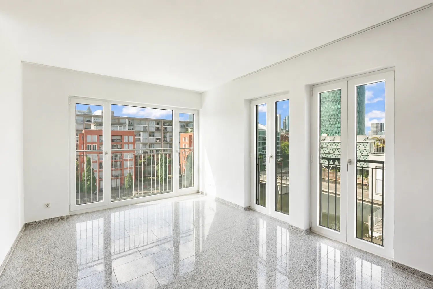 5 Zimmer Wohnung mit 237 m² in Frankfurt am Main – Bild 5