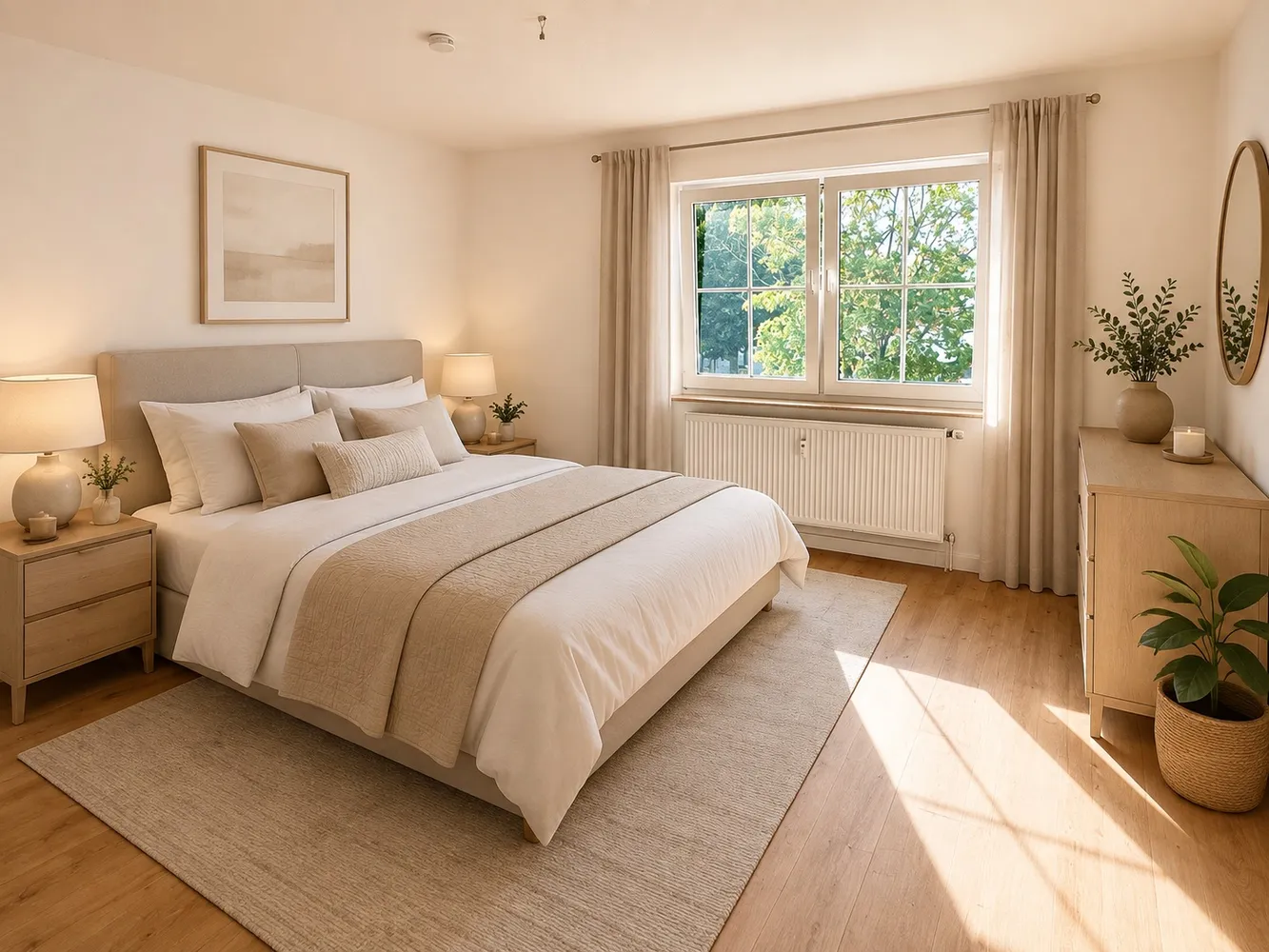 3 Zimmer Wohnung mit 95 m² in Solingen – Bild 2