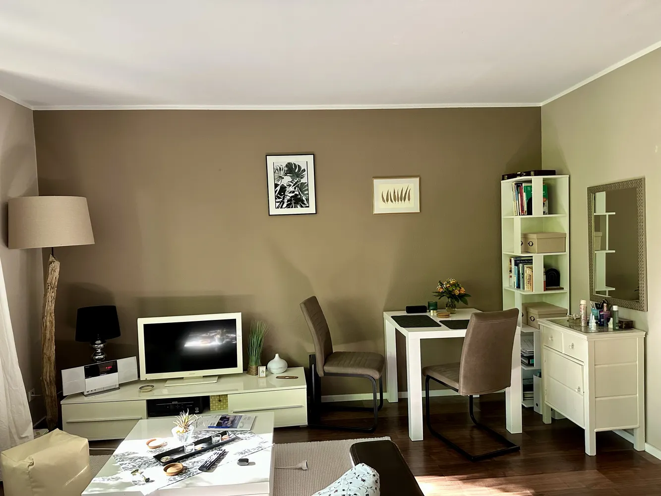 1 Zimmer Wohnung mit 40 m² in Hamburg – Bild 3