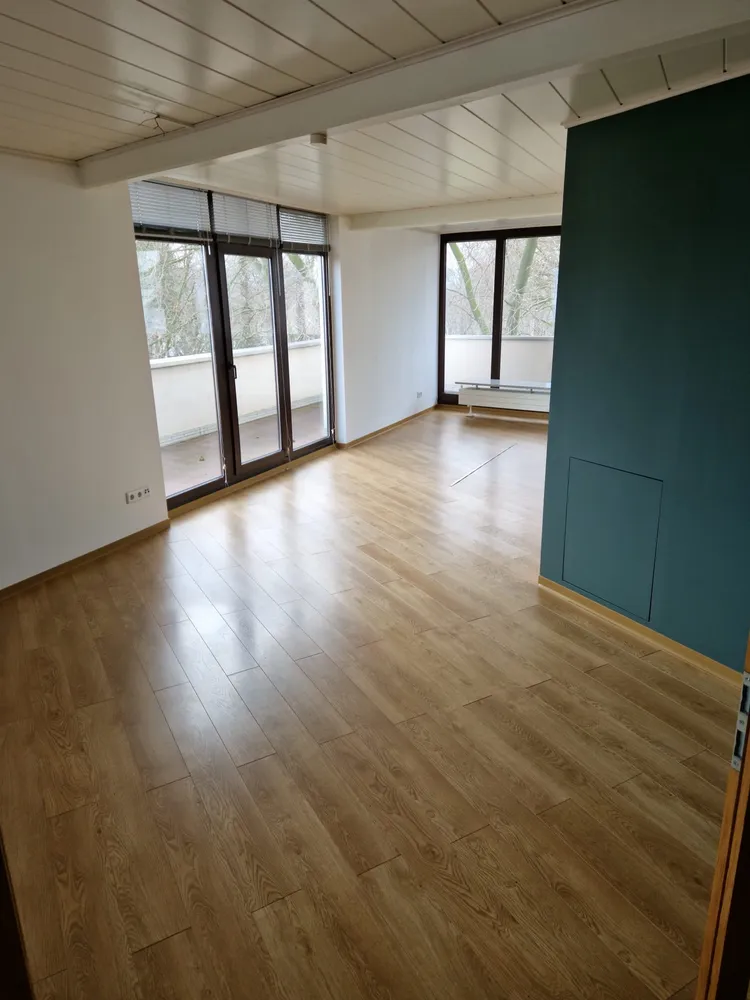 3 Zimmer Wohnung mit 119 m² in Bonn – Bild 1
