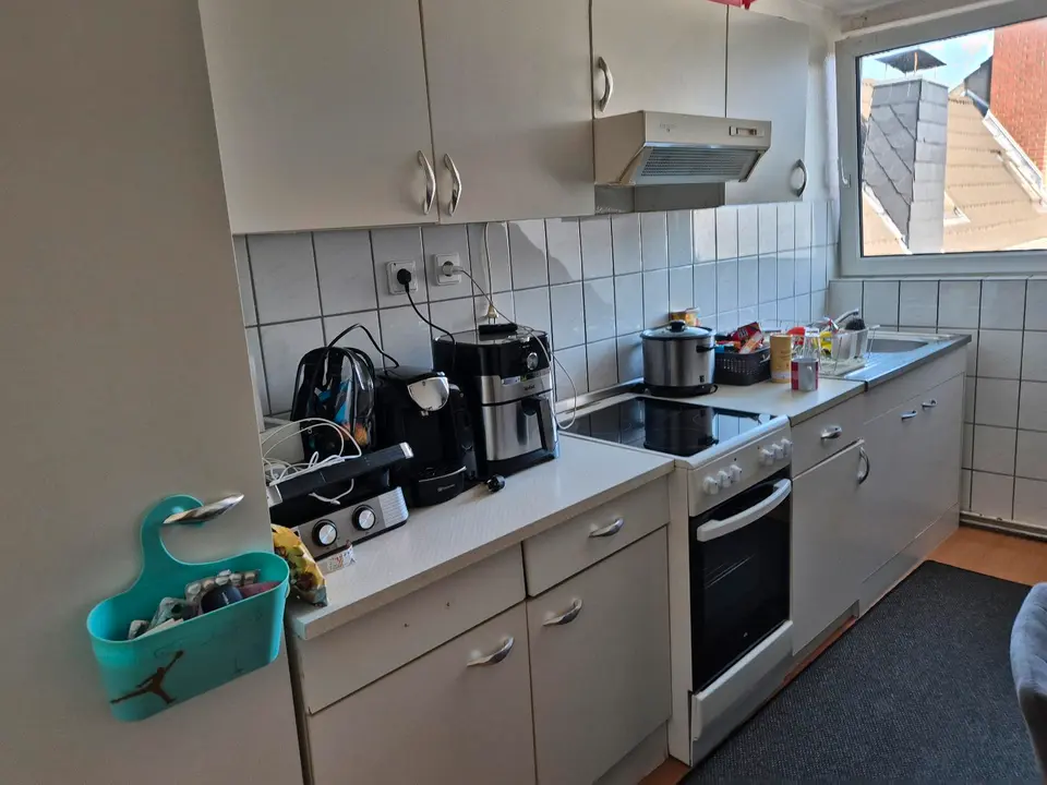 2 Zimmer Wohnung mit 50 m² in Willich – Bild 5