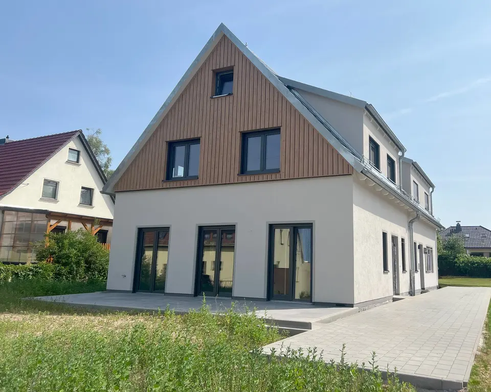 5 Zimmer Haus mit 148 m² in Meißen – Bild 3