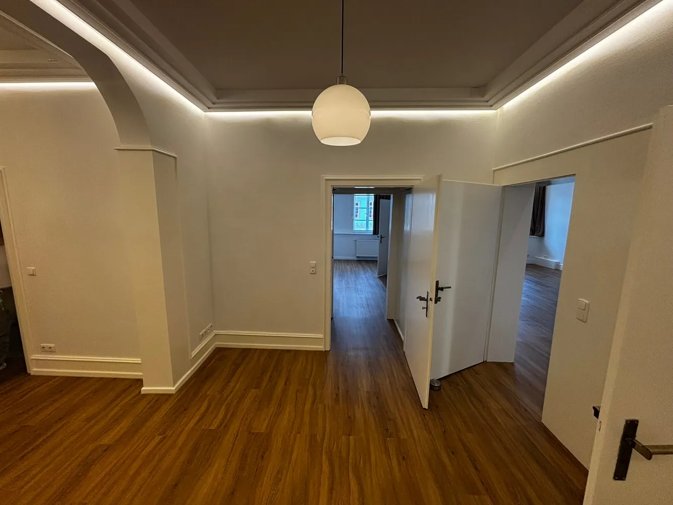 5 Zimmer Wohnung mit 190 m² in Celle – Bild 10