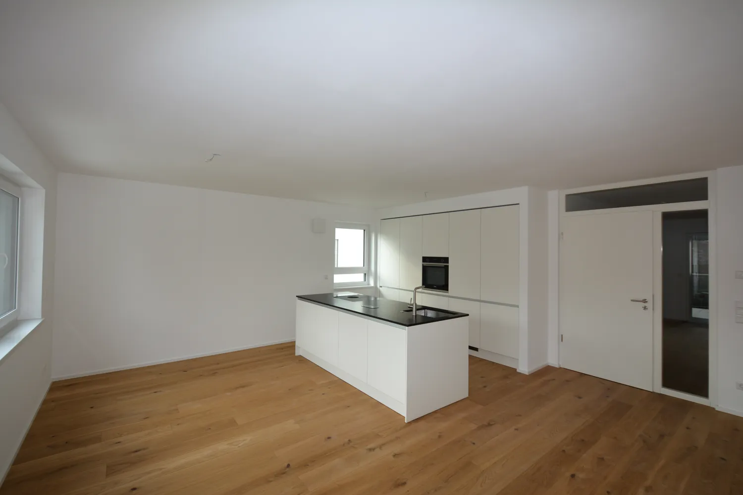 3 Zimmer Wohnung mit 105 m² in München – Bild 8
