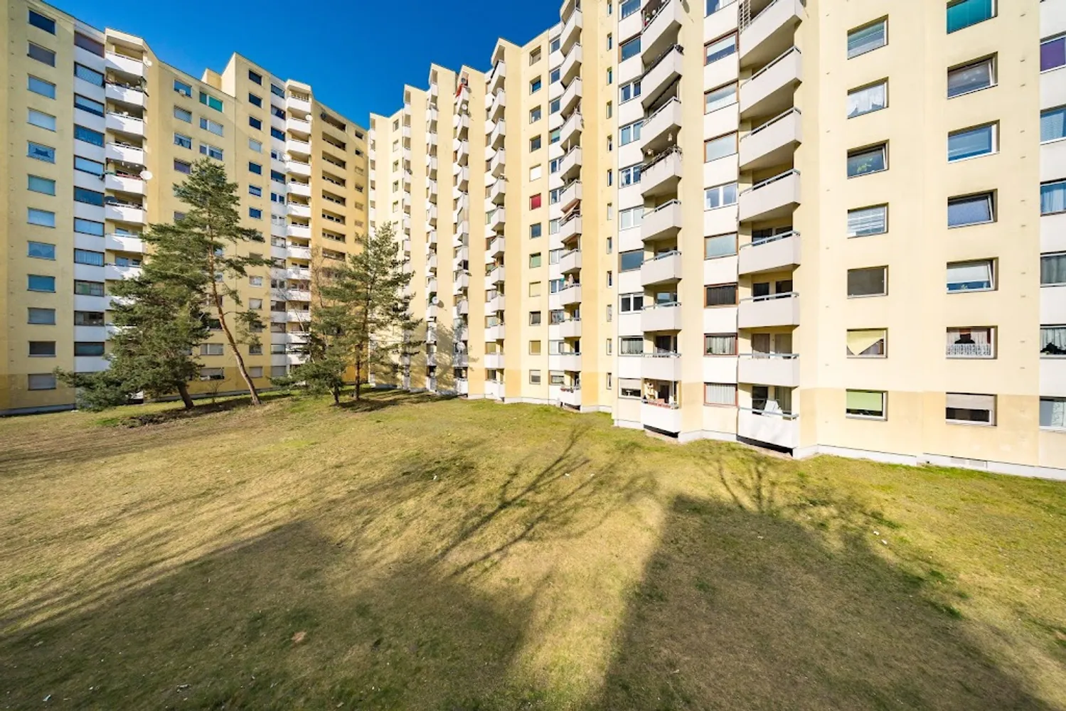 1 Zimmer Wohnung mit 38 m² in Berlin – Bild 1