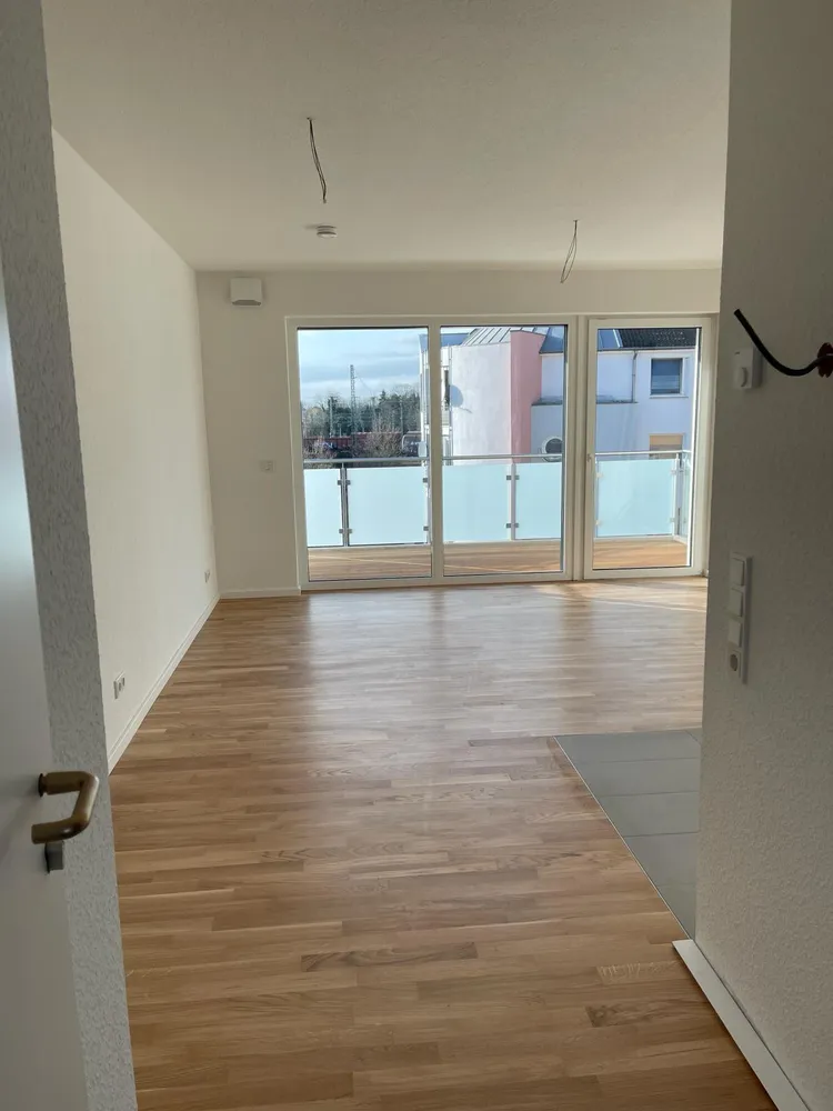 1 Zimmer Wohnung mit 41 m² in Köln – Bild 7