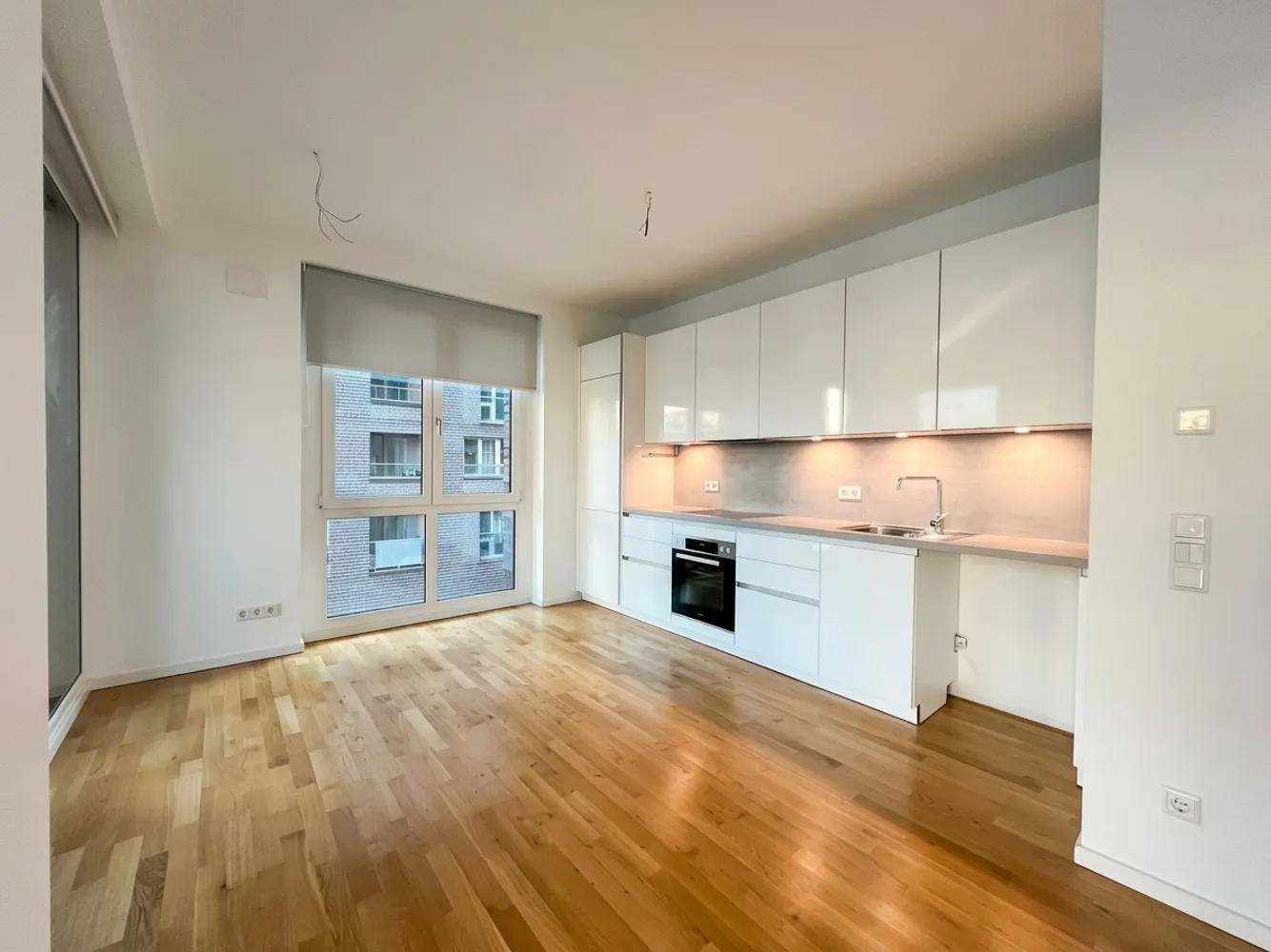 4 room apartment with 93 m² in Hamburg – Photo 5
