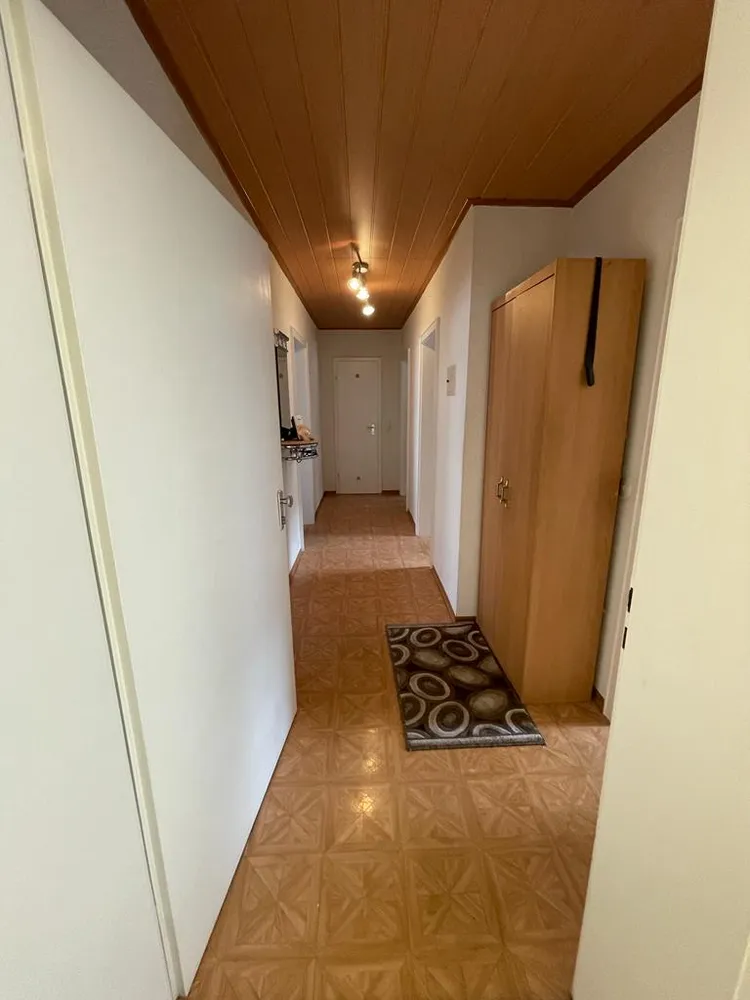 3 Zimmer Wohnung mit 89 m² in Schweinfurt – Bild 4
