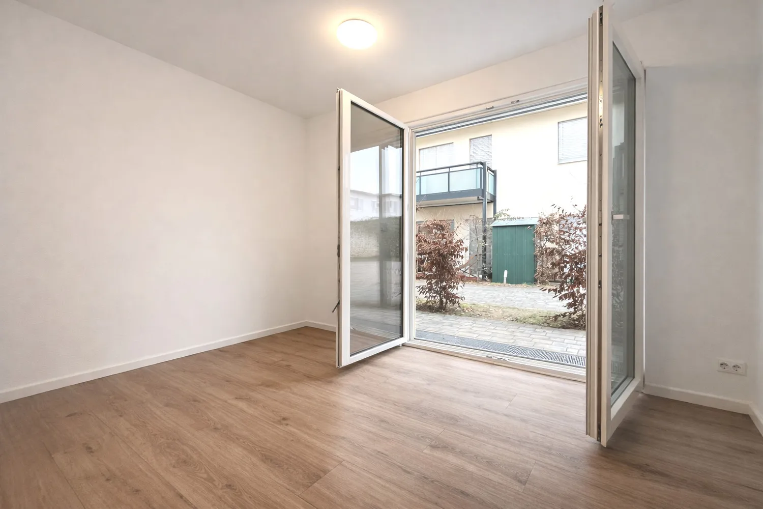 2 Zimmer Wohnung mit 35 m² in Berlin – Bild 7