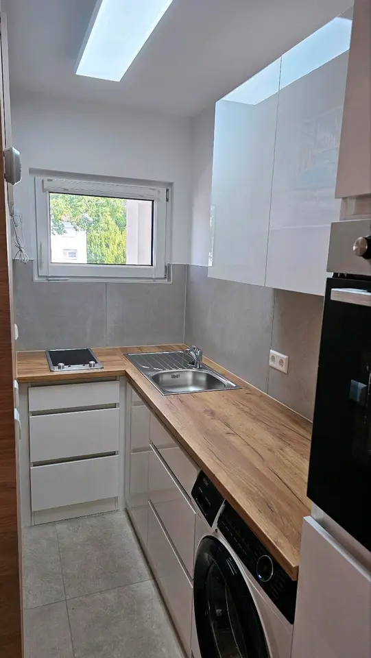 Studio mit 33 m² in Sindelfingen – Bild 4