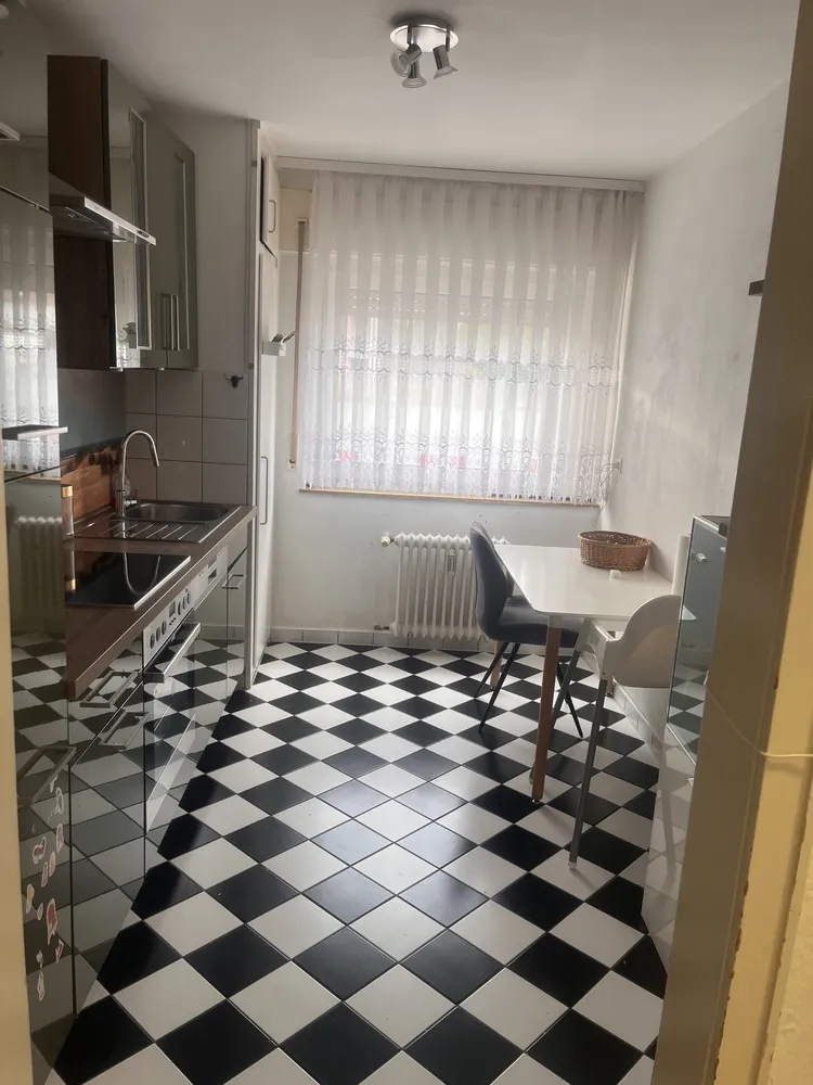 2 Zimmer Wohnung mit 68 m² in Pforzheim – Bild 6