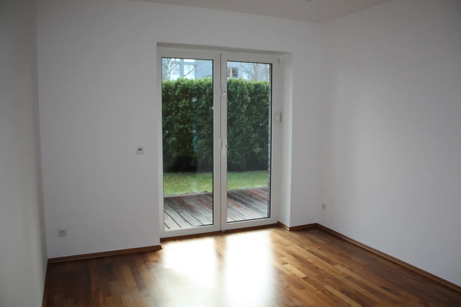 3 Zimmer Wohnung mit 110 m² in Düsseldorf – Bild 4