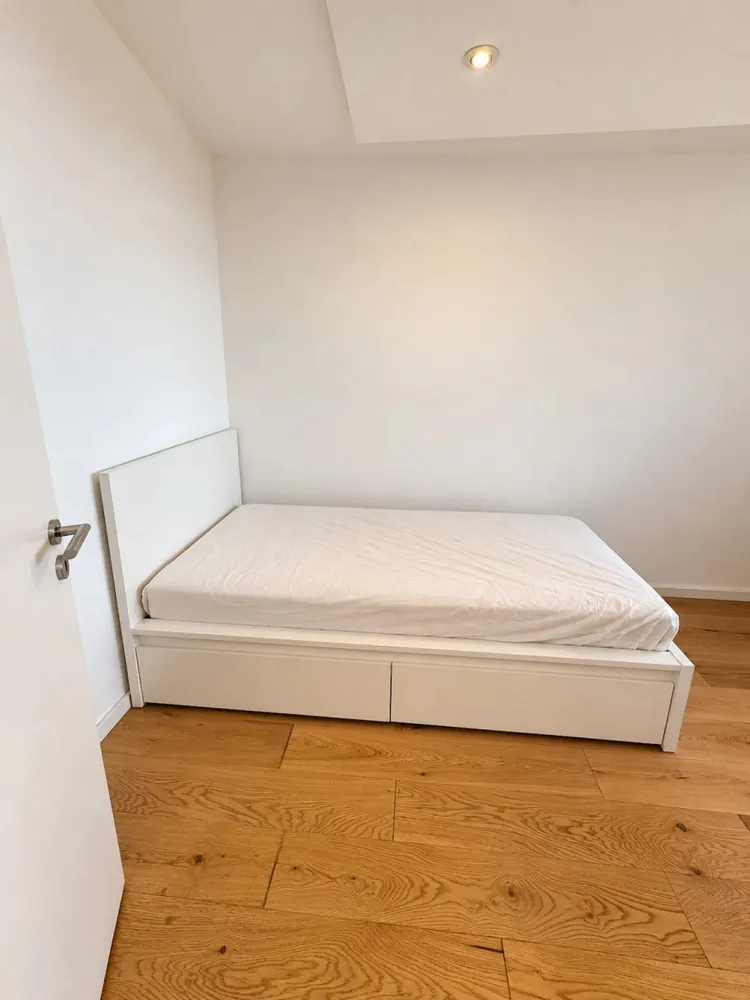 WG-Zimmer mit 10 m² in München – Bild 6
