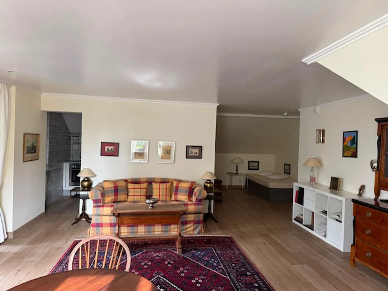 1 Zimmer Wohnung mit 47 m² in Köln – Bild 2