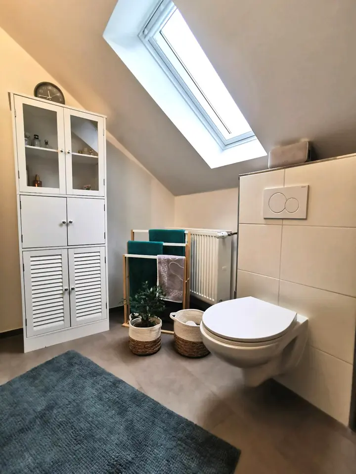 2 Zimmer Wohnung mit 50 m² in Sonneberg – Bild 6