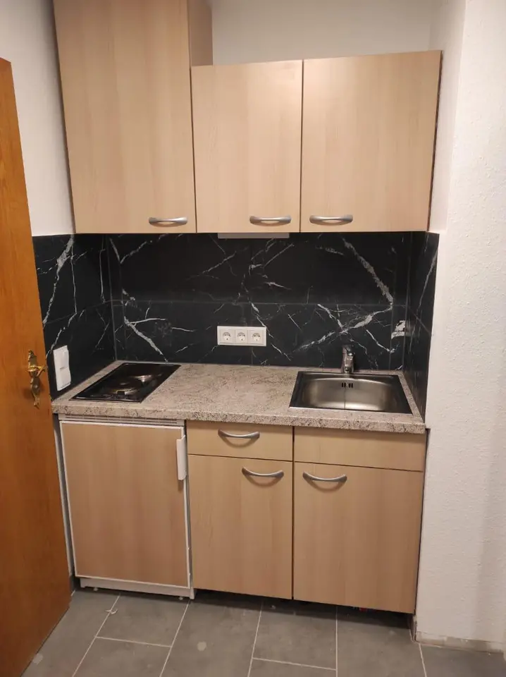 2 Zimmer Wohnung mit 51 m² in Kempten – Bild 9