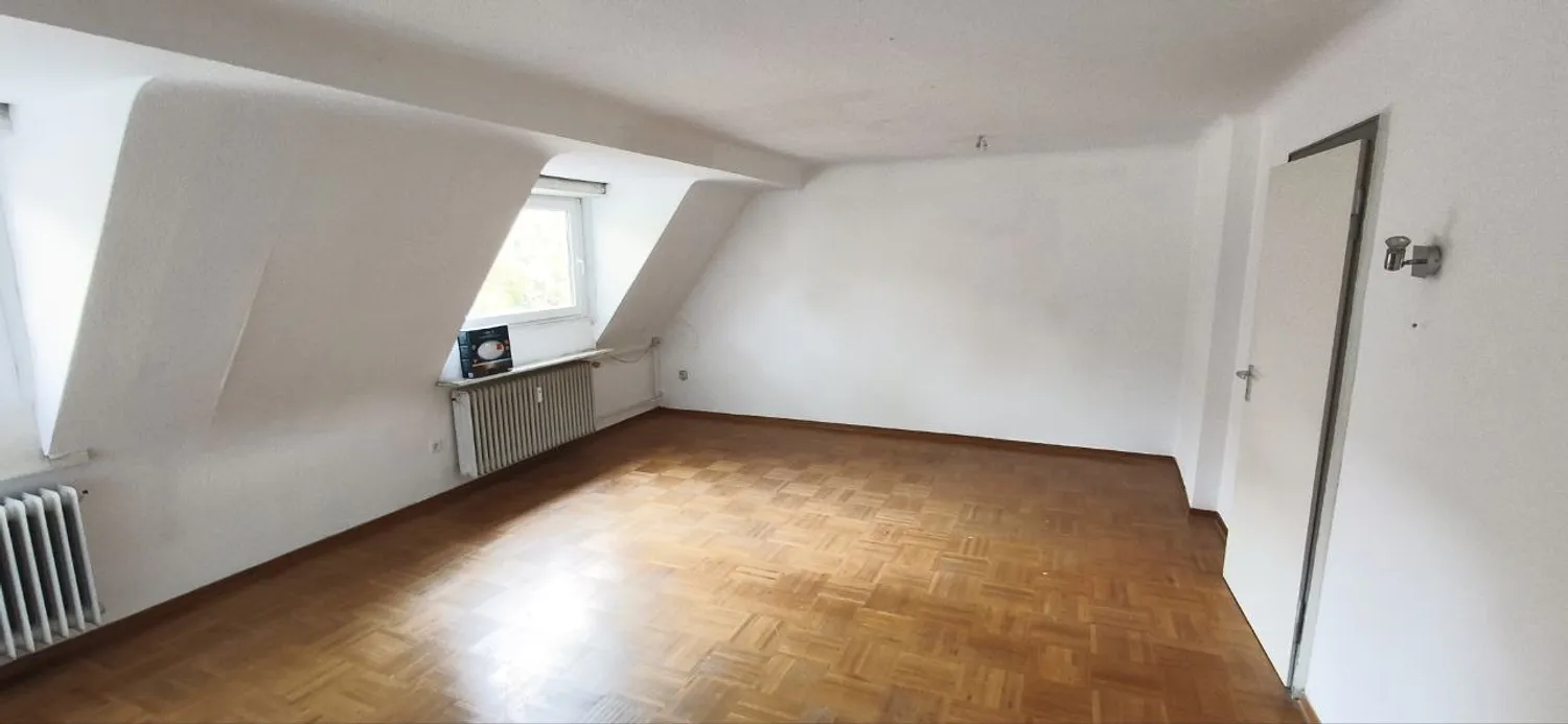 2 room apartment with 70 m² in Saarbrücken – Photo 7