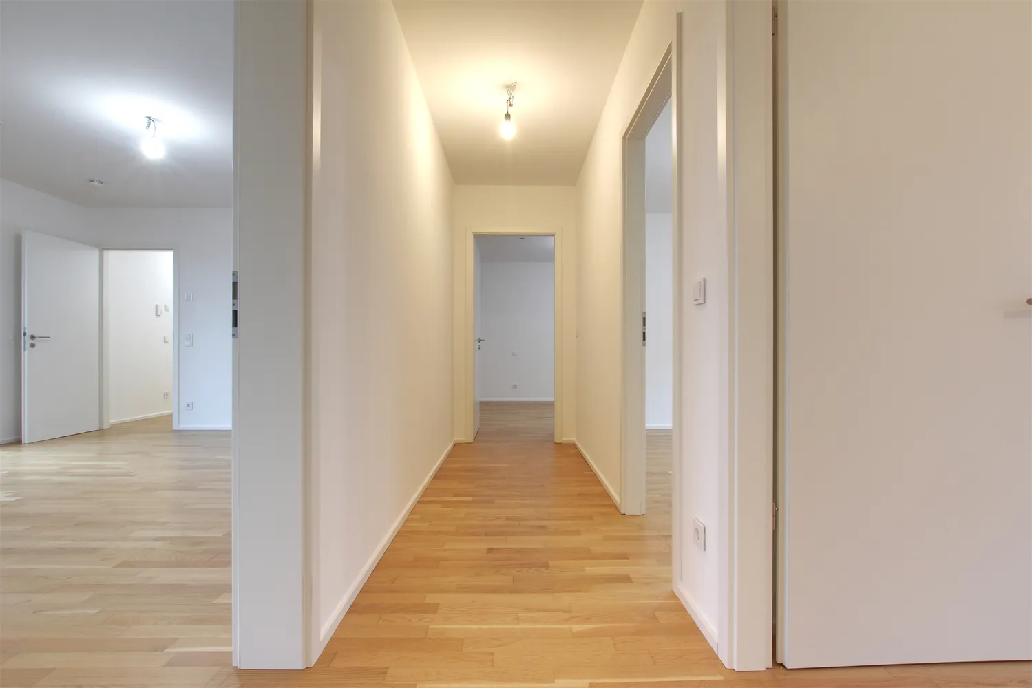 4 room apartment with 95 m² in Frankfurt am Main – Photo 12