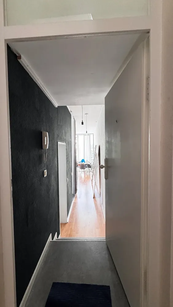 1 Zimmer Wohnung mit 30 m² in Köln – Bild 7