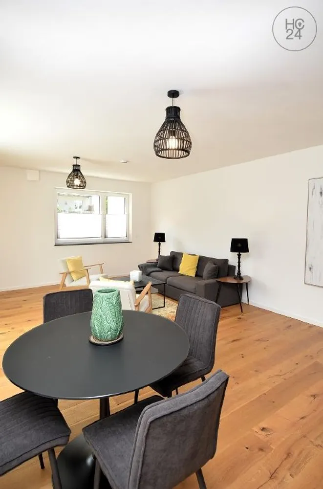 3 Zimmer Wohnung mit 93 m² in Augsburg – Bild 10