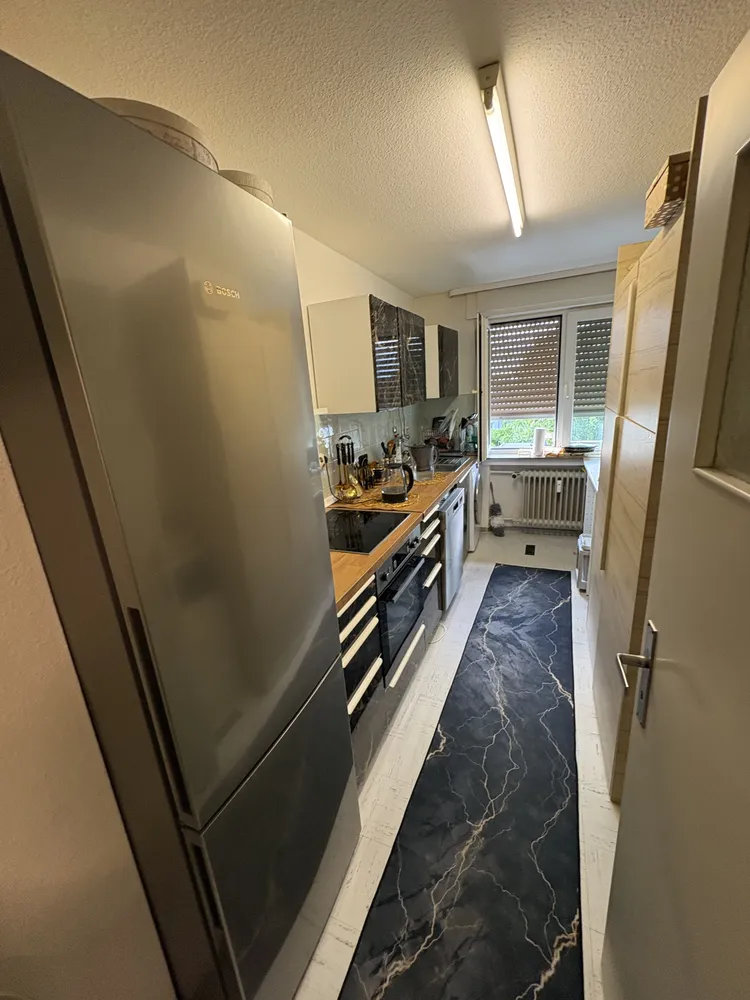 2 Zimmer Wohnung mit 72 m² in Heilbronn – Bild 7