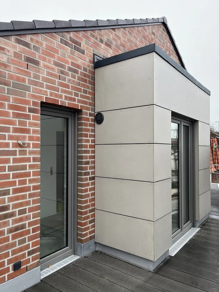 3 Zimmer Wohnung mit 76 m² in Buxtehude – Bild 7