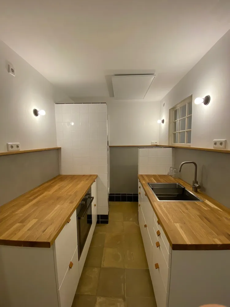 1 Zimmer Wohnung mit 26 m² in Hildesheim – Bild 10
