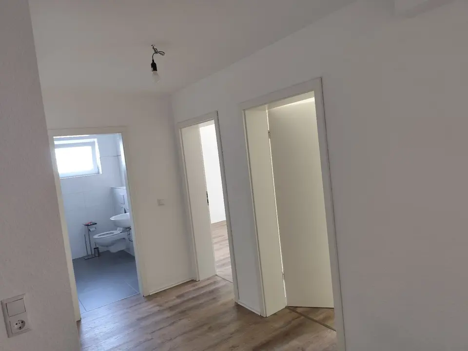 4 Zimmer Wohnung mit 100 m² in Marburg – Bild 9