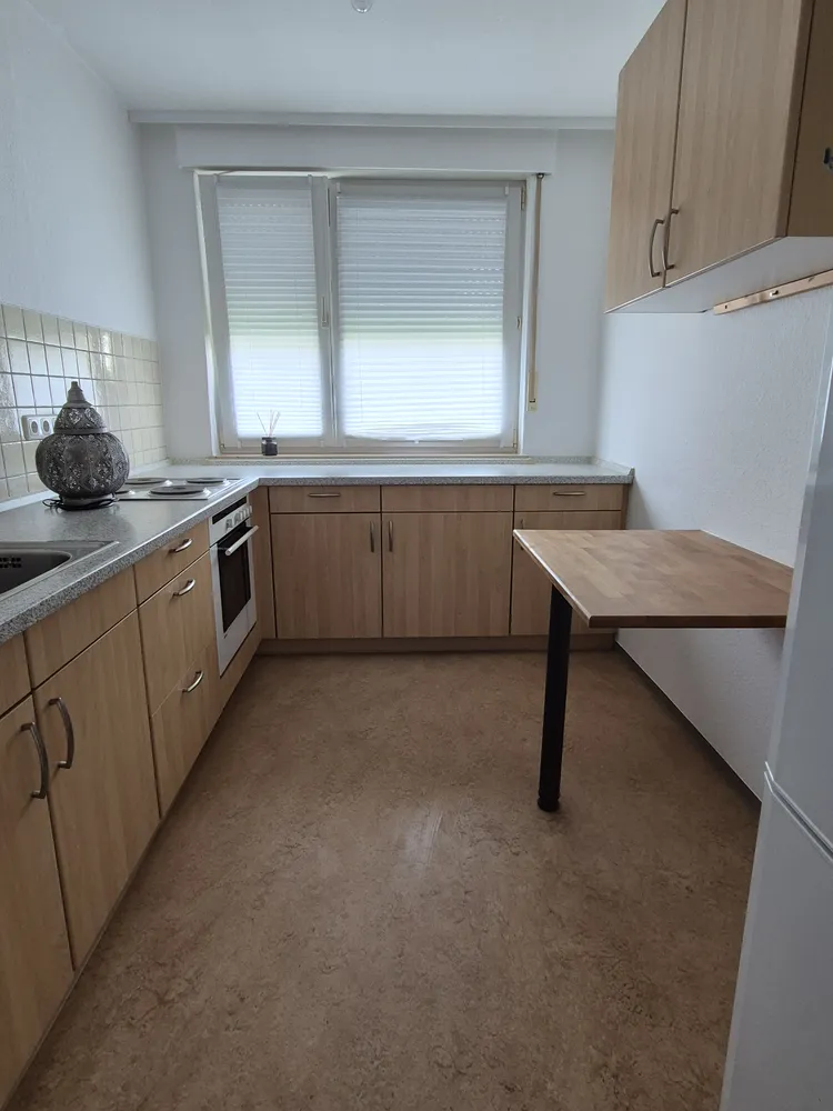 3 Zimmer Wohnung mit 65 m² in Nürnberg – Bild 4