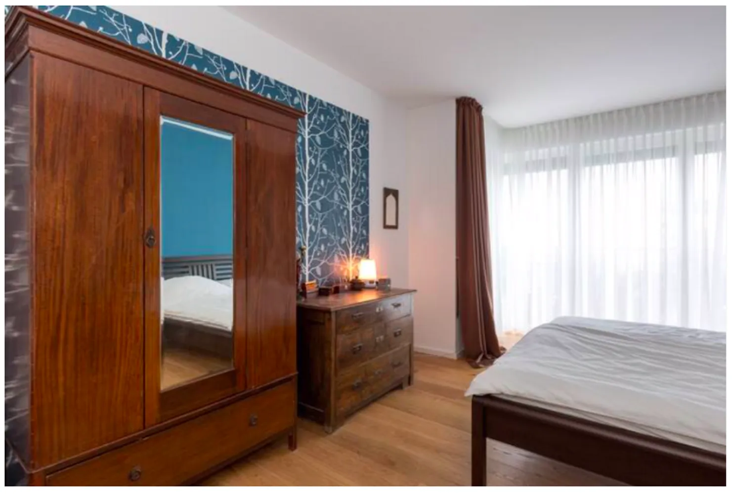 4 Zimmer Wohnung mit 130 m² in Berlin – Bild 8