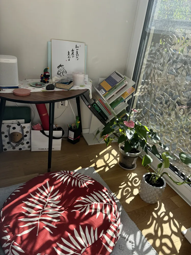 1 Zimmer Wohnung mit 34 m² in Stuttgart – Bild 2