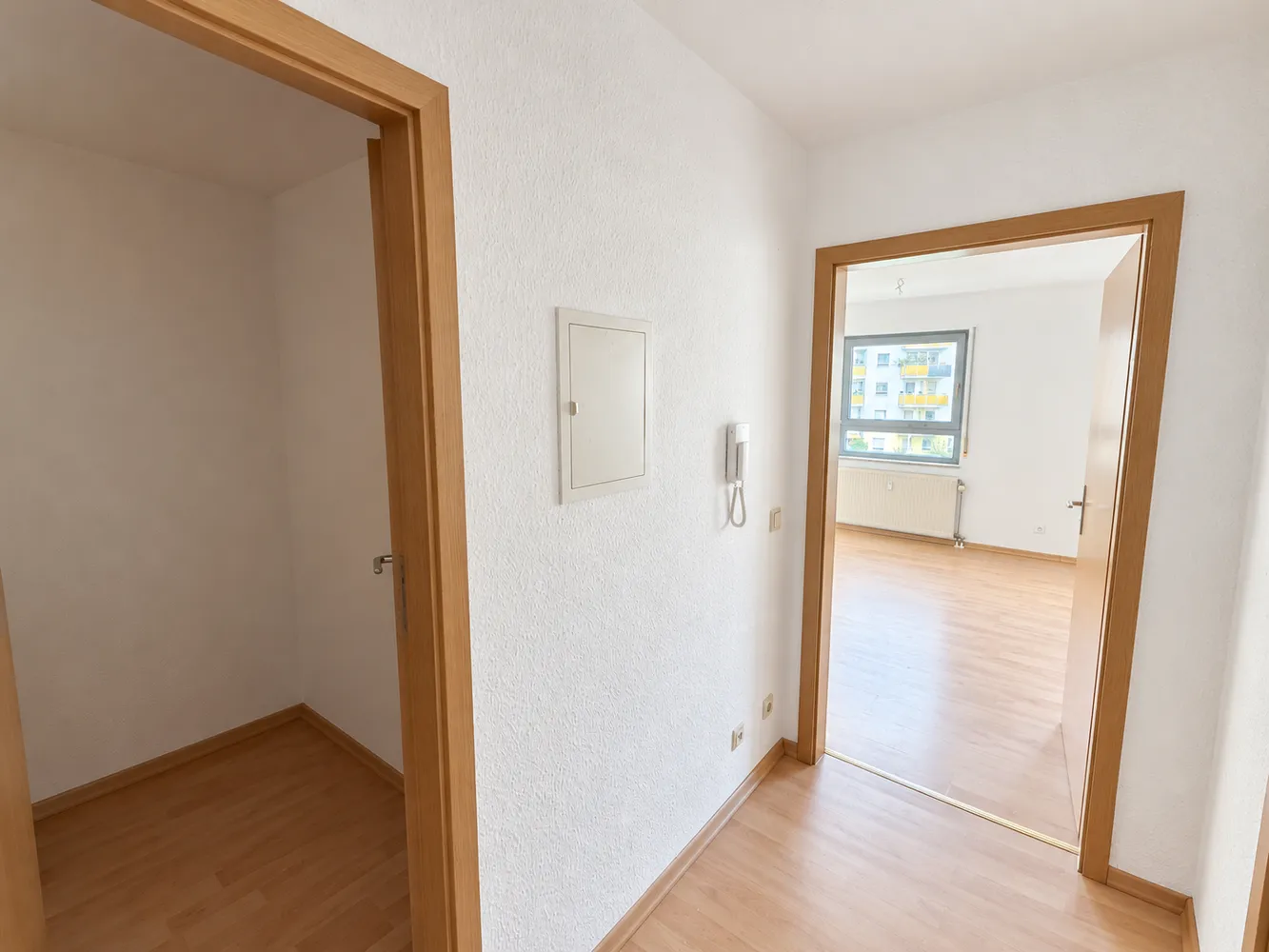 1 Zimmer Wohnung mit 28 m² in Leipzig – Bild 5